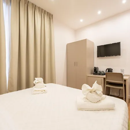 Casa de hóspedes Relais Sole