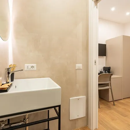 Relais Sole Casa de hóspedes Nápoles