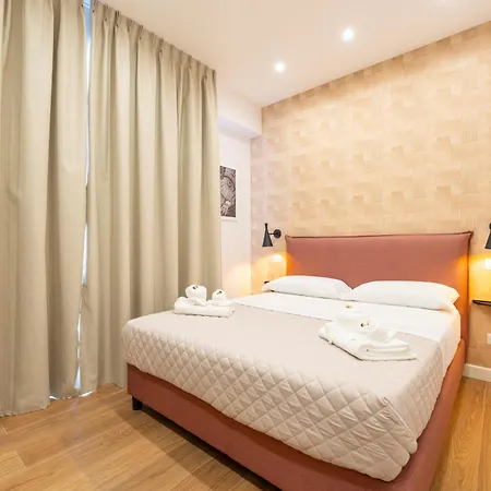 Relais Sole Nápoles