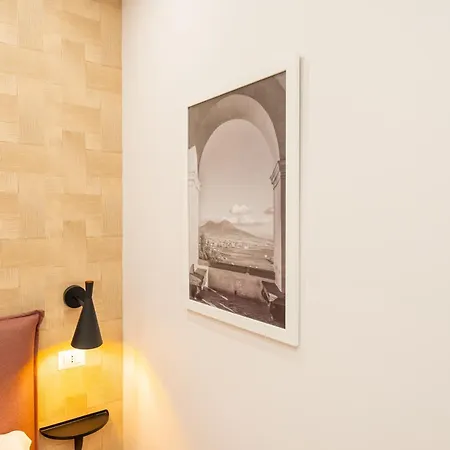 Relais Sole Naples