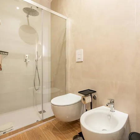 Relais Sole 4* Nápoles