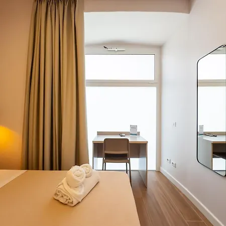 Πανσιόν Relais Sole 4*