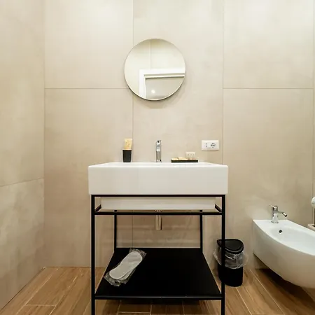 Relais Sole Πανσιόν 4*