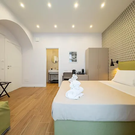 Relais Sole 4*