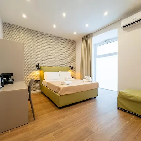 Relais Sole Guest house 4*