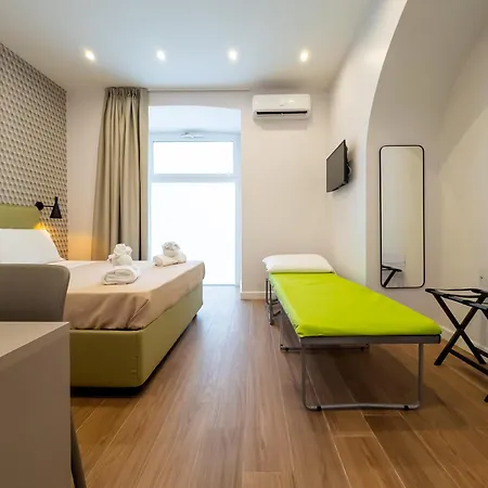 Πανσιόν Relais Sole