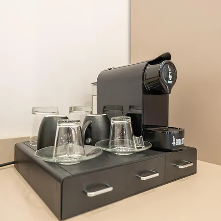 Relais Sole Penzion 4*