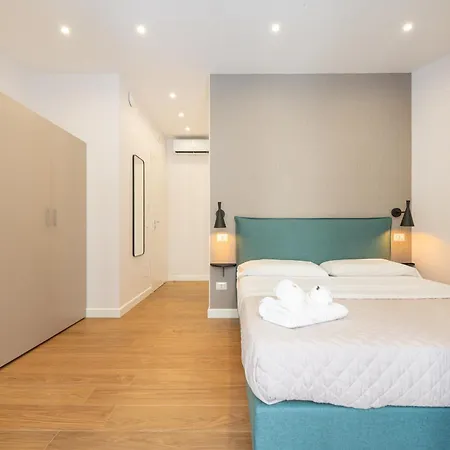 Relais Sole 4* Neapol