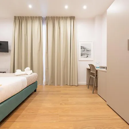 Relais Sole 4*