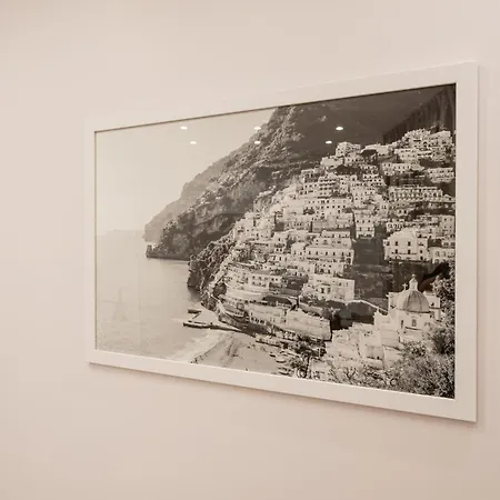 Relais Sole Penzion Neapol