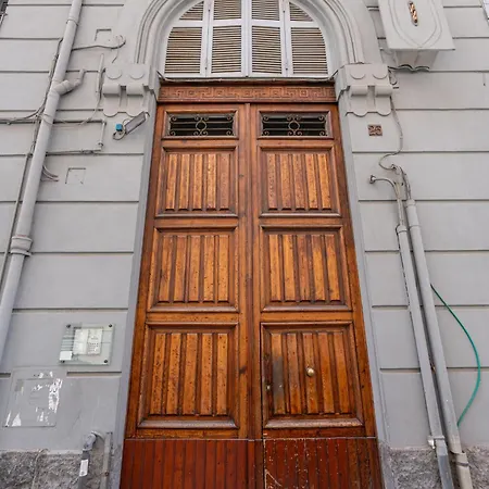 Relais Sole 4* Neapol