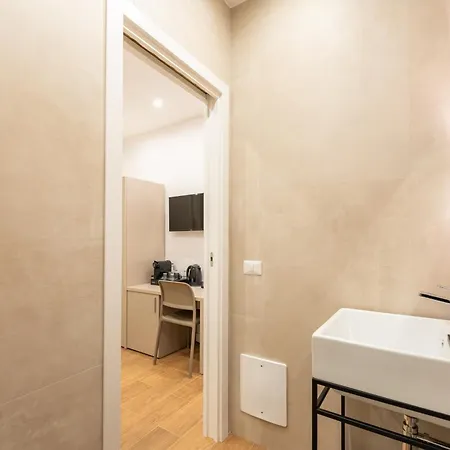 Relais Sole 4* Neapol