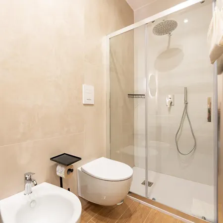 Penzion Relais Sole 4*