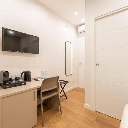 Relais Sole Penzion Neapol