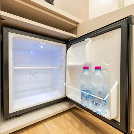 Relais Sole Penzion Neapol