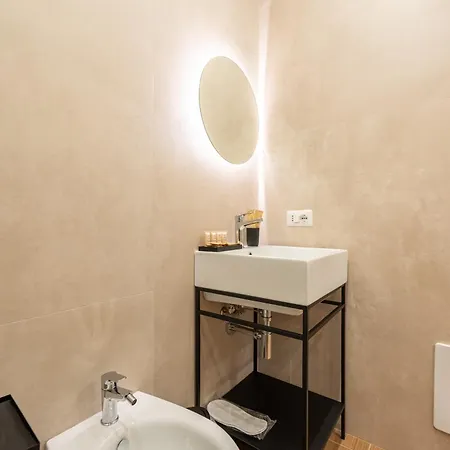 Penzion Relais Sole Neapol