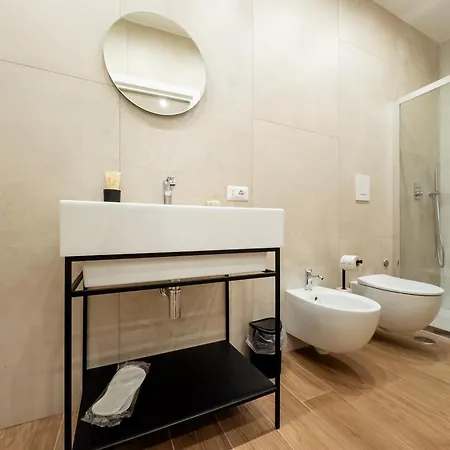 Penzion Relais Sole 4*